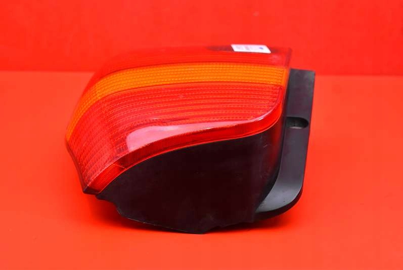 light right rear part rear 38020748 SEAT AROSA 97-04