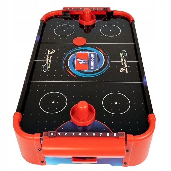 

Stół do Gry Cymbergaj dla Dzieci Air Hockey Mini