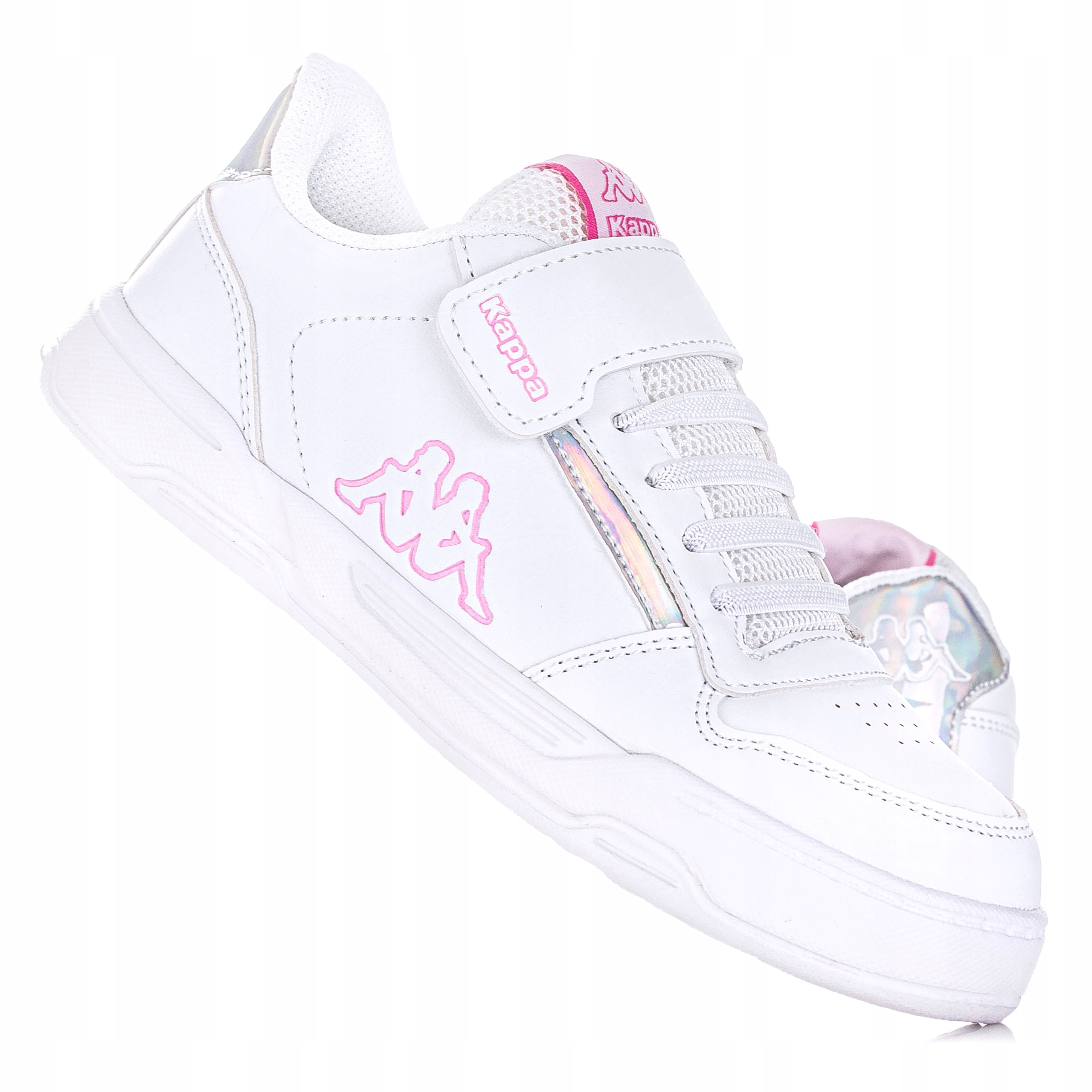 

Buty sneakersy dziecięce Kappa 260817K-1017