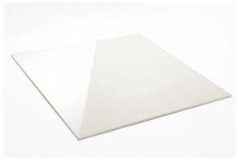 PŁYTKI PODŁOGOWE ŁAZIENKOWE KUCHENNE BIAŁE GRES TORONTO WHITE 60x60 SUGAR Typ gres