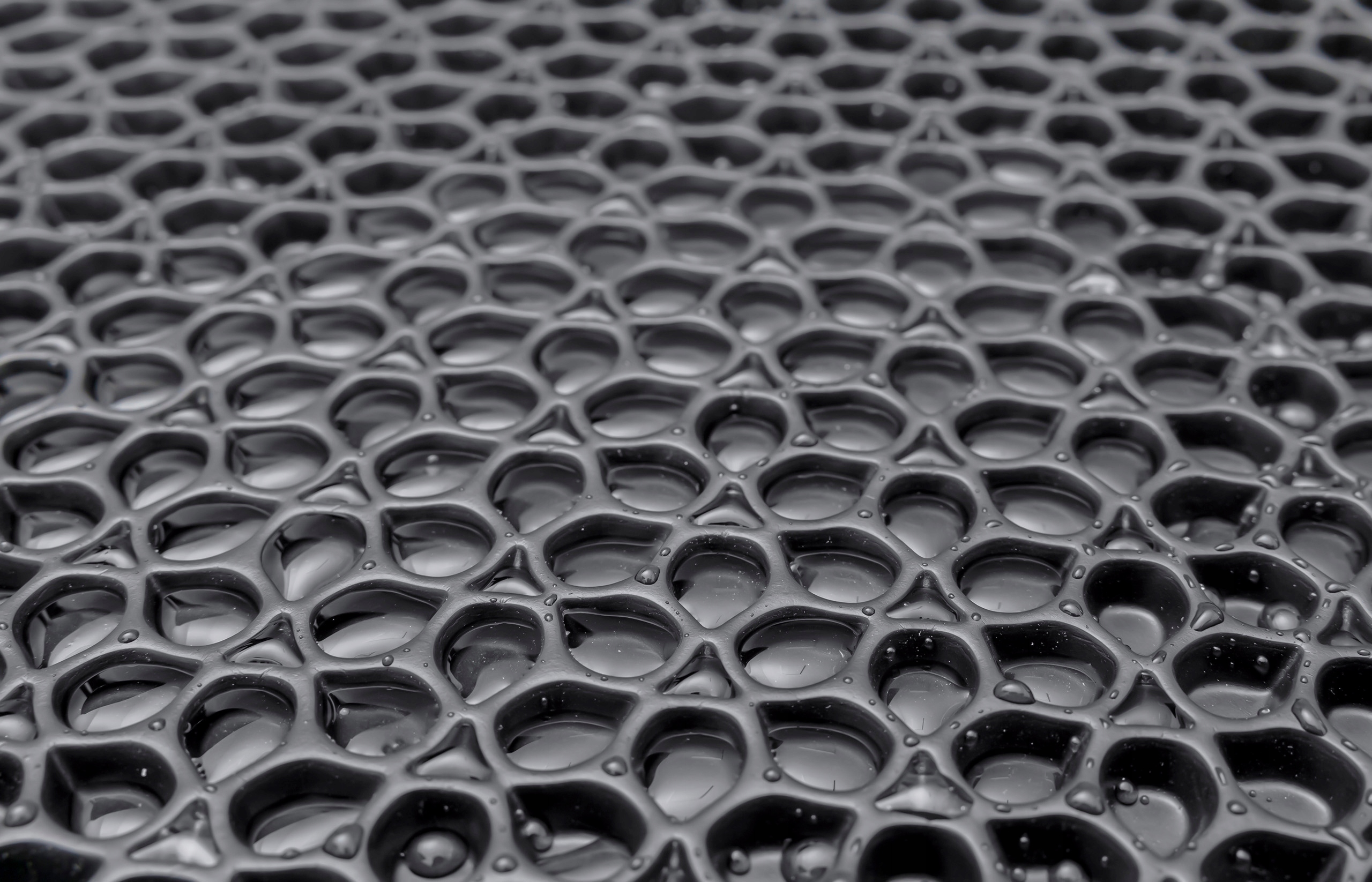 VW Amarok II Pick-up 2022- Wkład do kufra EVA EAN (GTIN) 5904828964467