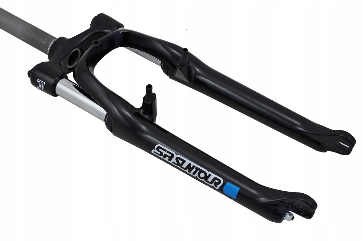 AMORTYZATOR 24 XCT SR SUNTOUR 1CAL21 VB C.P. AS123 EAN (GTIN) 695977457164