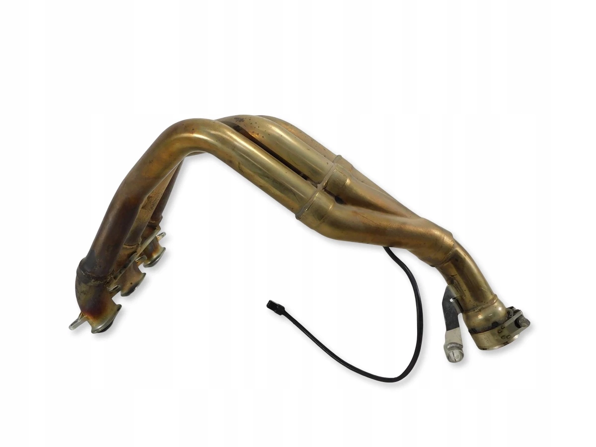 Koleno Kolektor Výfuk Triumph Speed Triple 1050 05-10 U-11 T2205680
