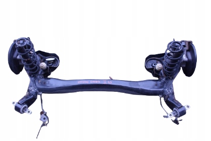 BELKA ZAWIESZENIE TYŁ CITROEN C4 GRAND PICASSO II 16r.