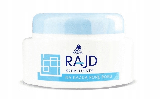 

Savona, Rajd, Krem Tłusty, 100g