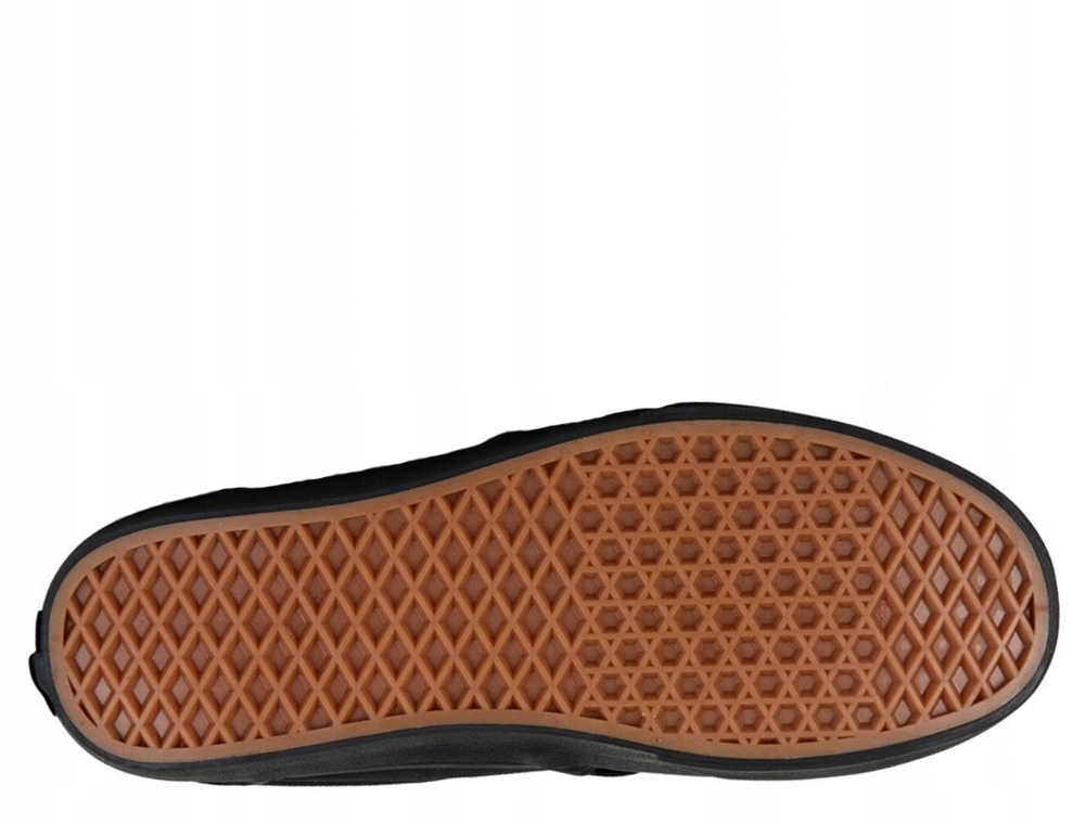 Trampki męskie czarne VANS ATWOOD VN000TUY186 44 Rozmiar 44
