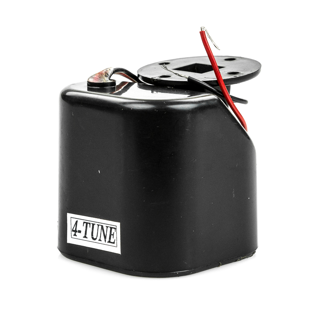 Sygnał dźwiękowy 12V 4-tonowy Ursus C-360