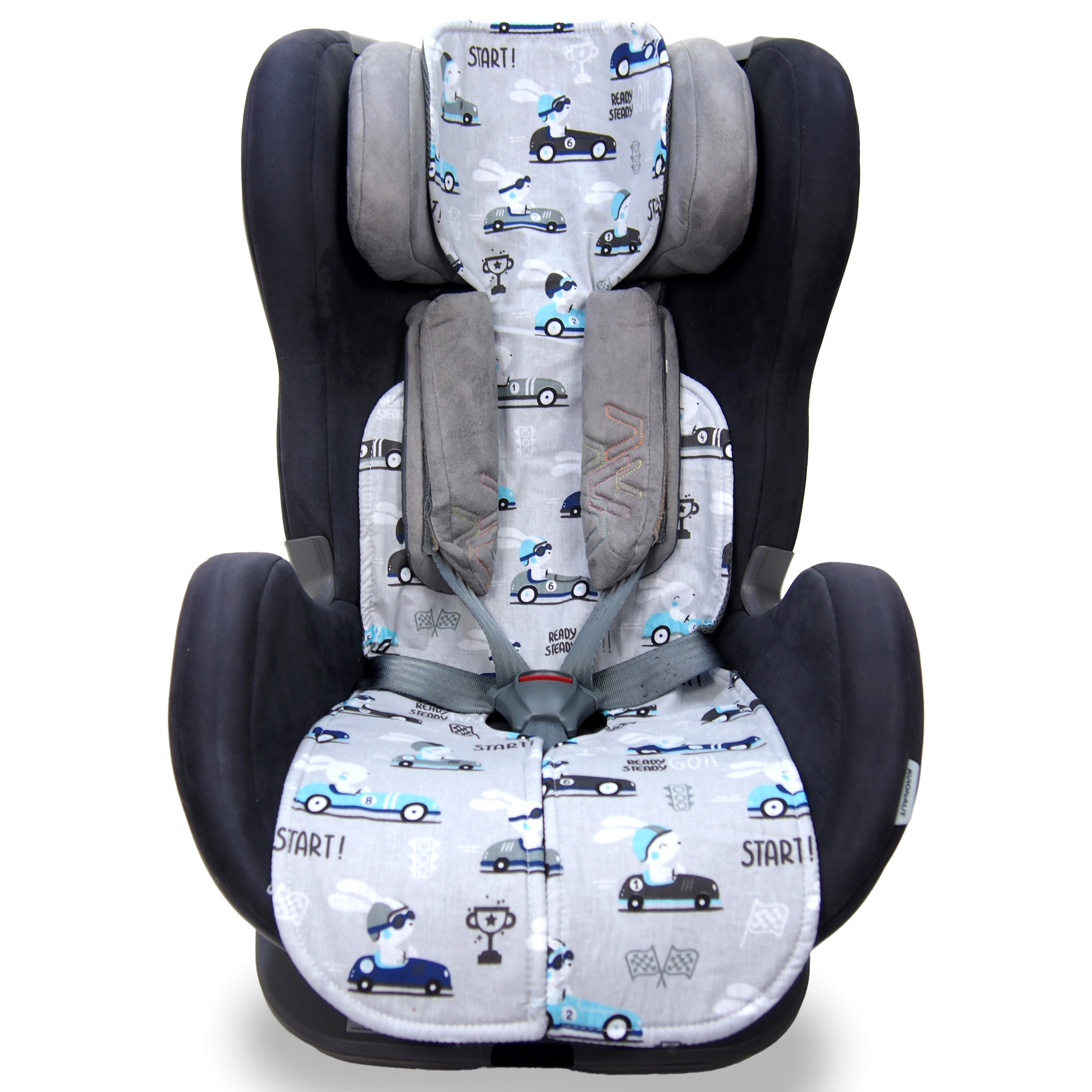 WKŁADKA ANTYPOTOWA DO FOTELIKA WÓZKA KERSTIN Marka Kerstin