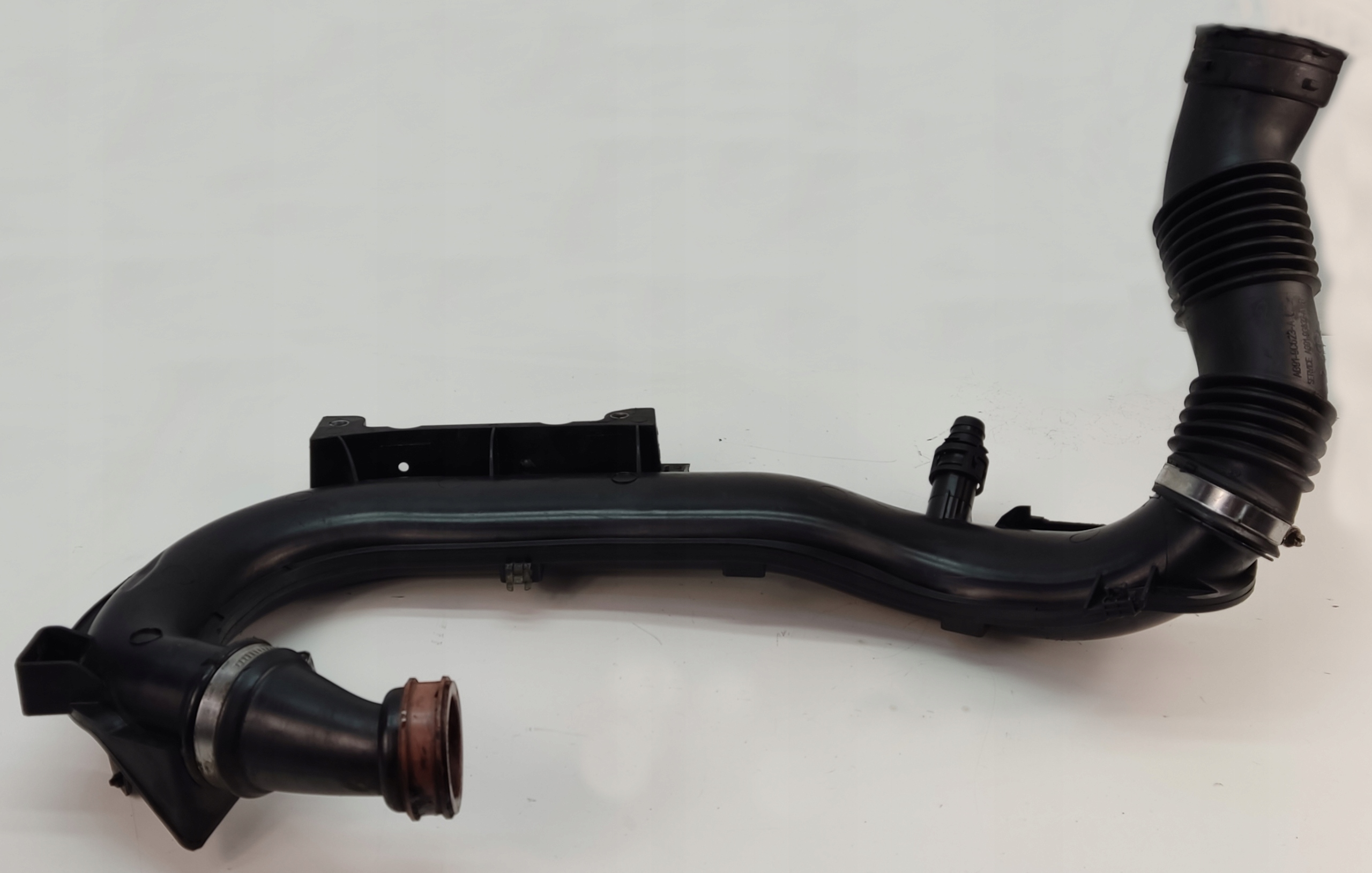 pipe hose wiring air MONDEO 2.0 N07011C160