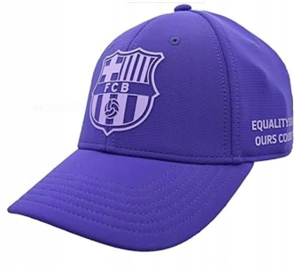 czapka z daszkiem Fc Barcelona Dla Kibica 914