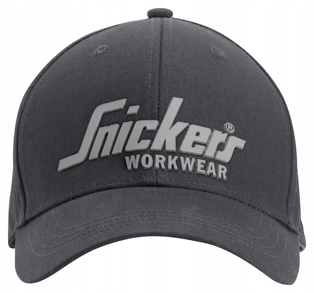 

Czapka z daszkiem męska bejsbolówka Snickers 9041