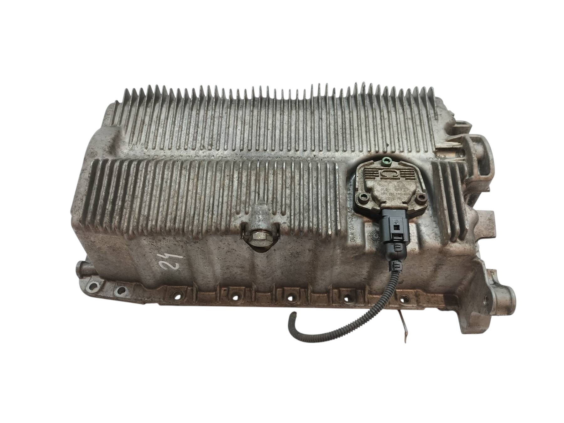 Ölwanne 06A103603AJ 1.6 8V VW Volkswagen Golf V (2004-2009)