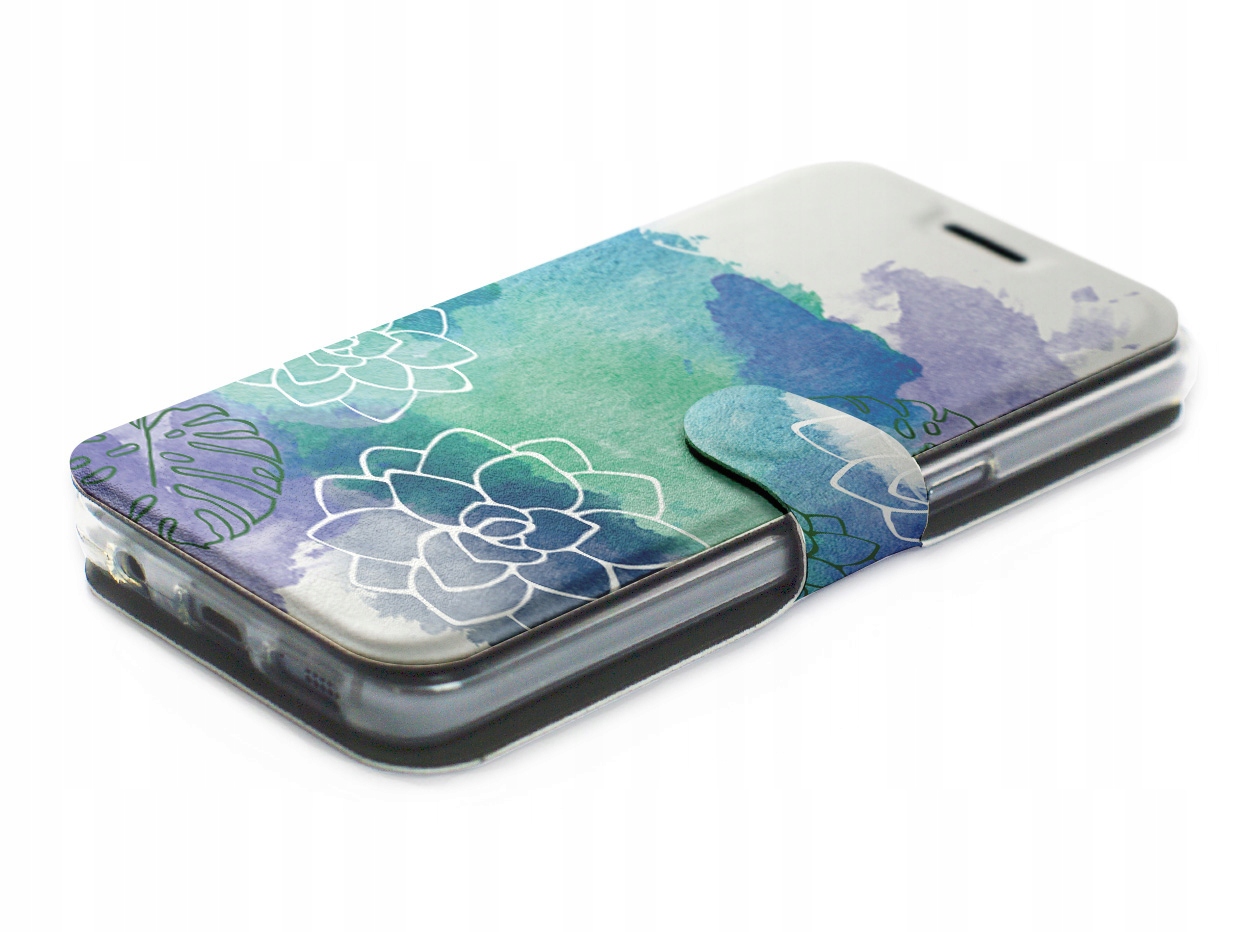 

Etui Mobiwear do Samsung Galaxy A5 2017 - MG11S