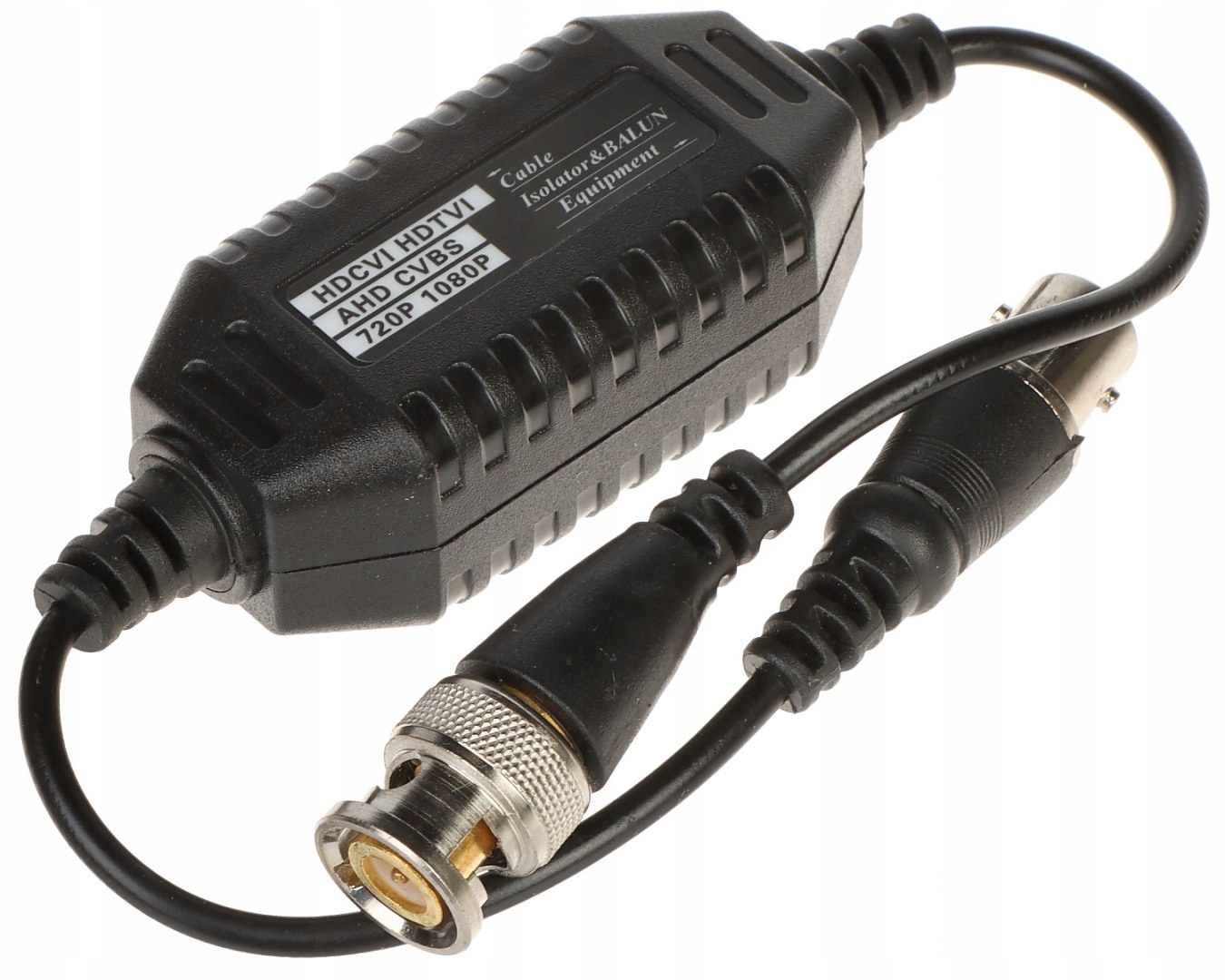 

Izolator pętli masy Separator Wideo 180MHz Pasywny