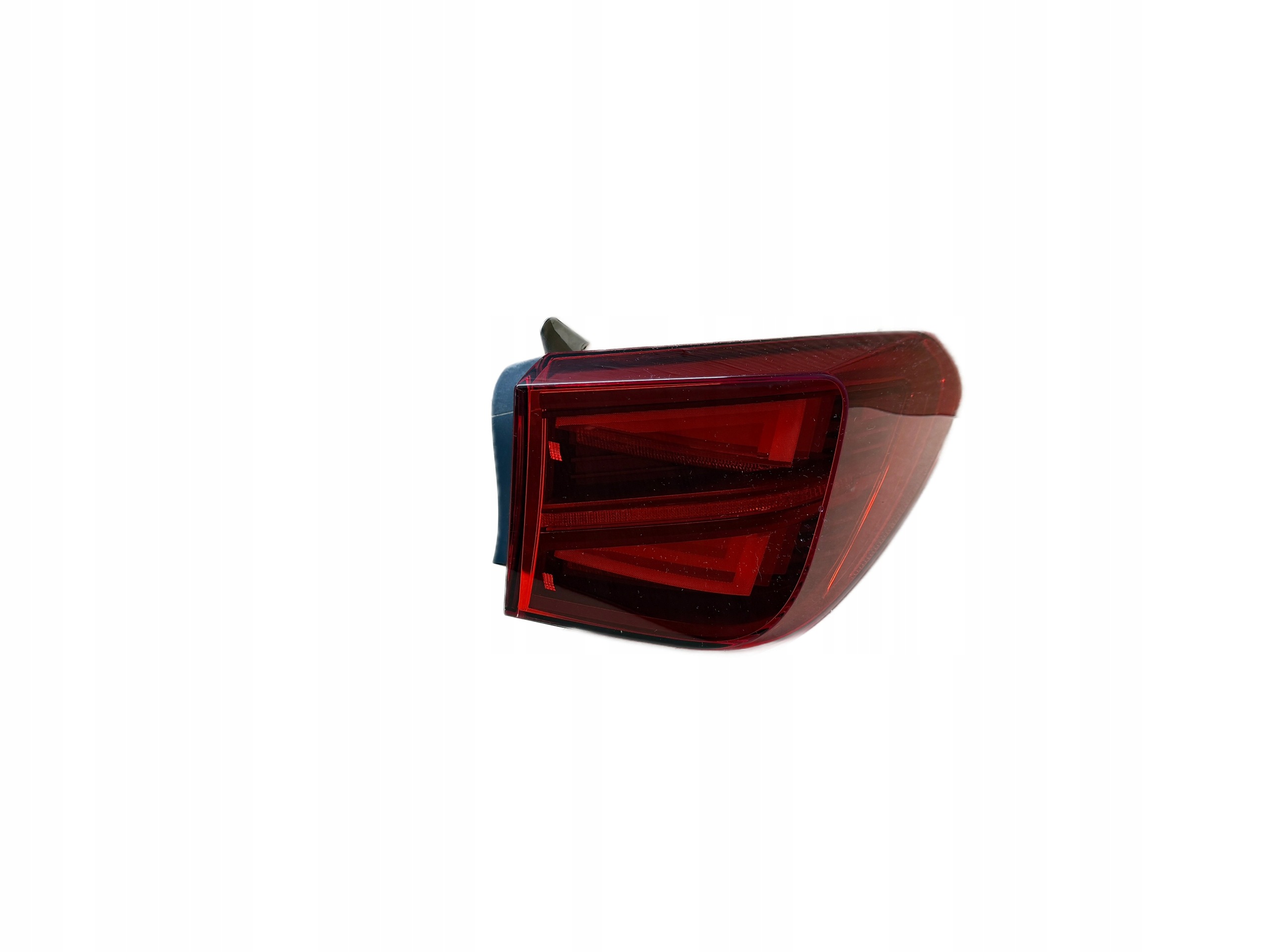 CUPRA LEON 5FA LIFT light right rear part LED 5FA945208D