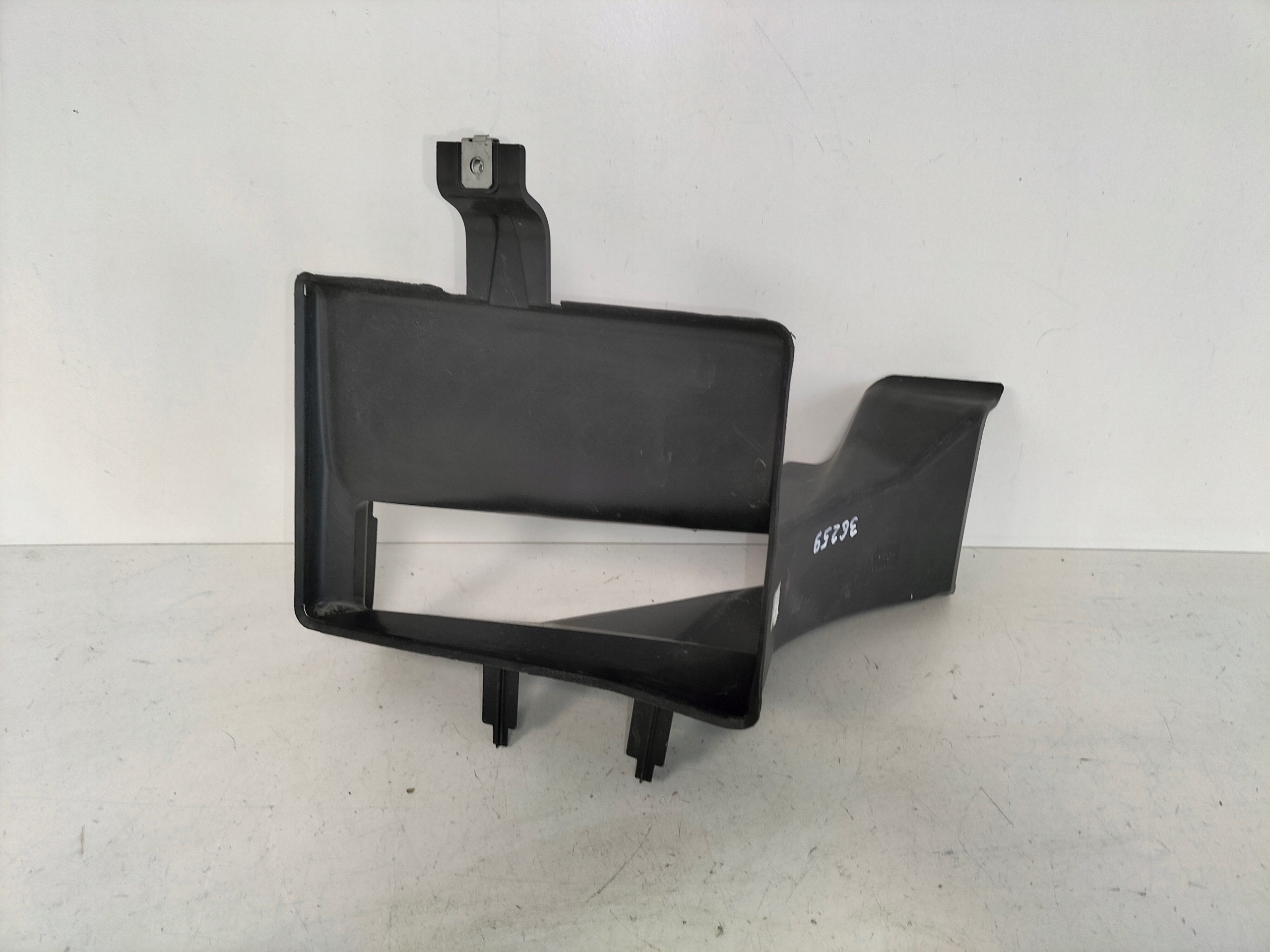 intake tube drain air front left BMW 3 G20 G21 19- m-packet