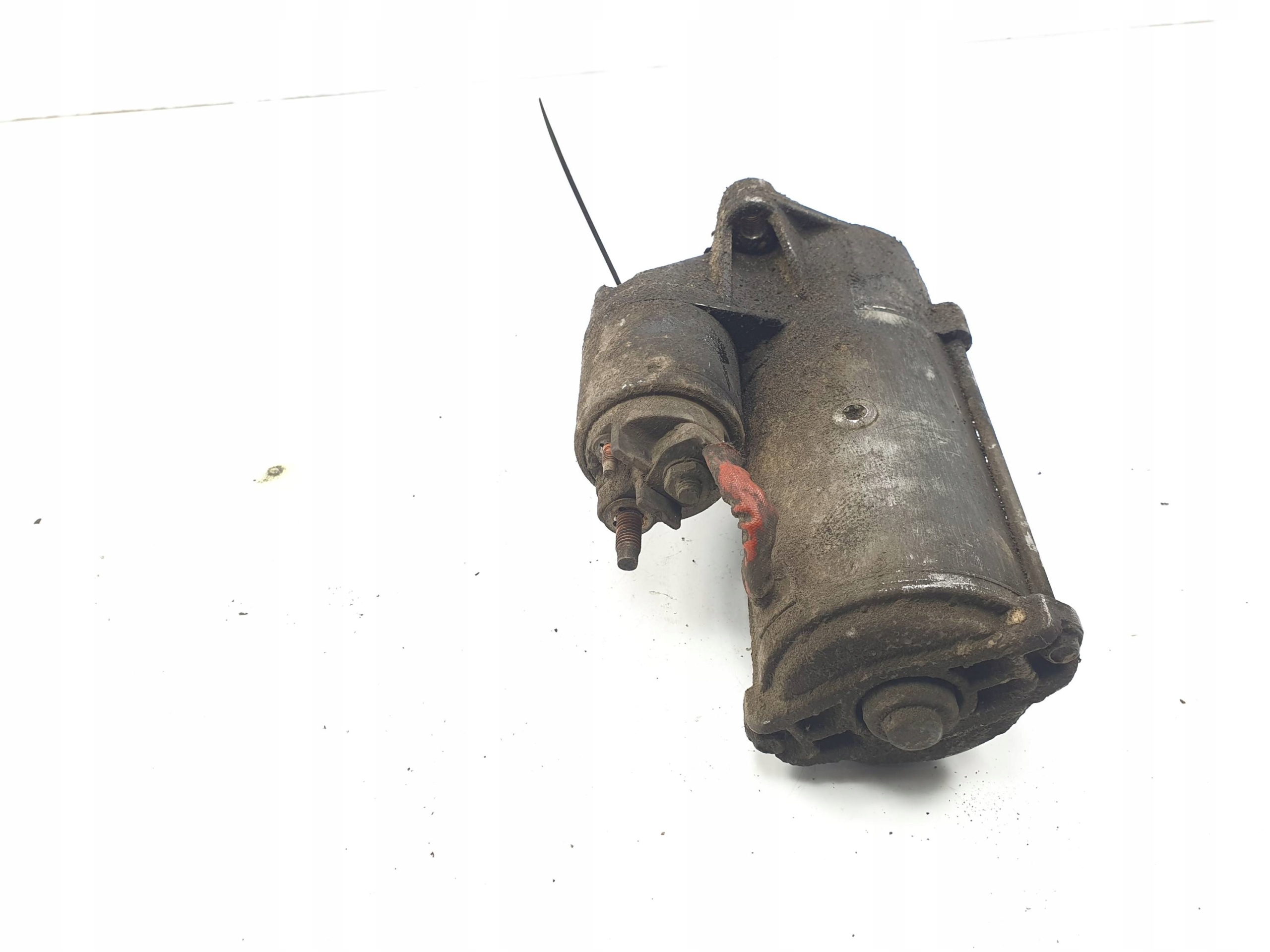 starter 8200331251 1.9 DCI RENAULT SCENIC II