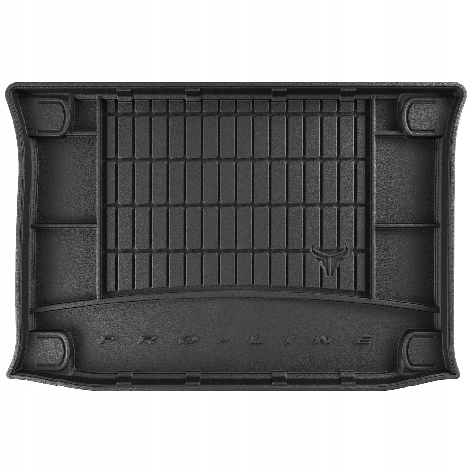 Rohož do kufru gumová Ford Focus I Hatchback 1999-2007