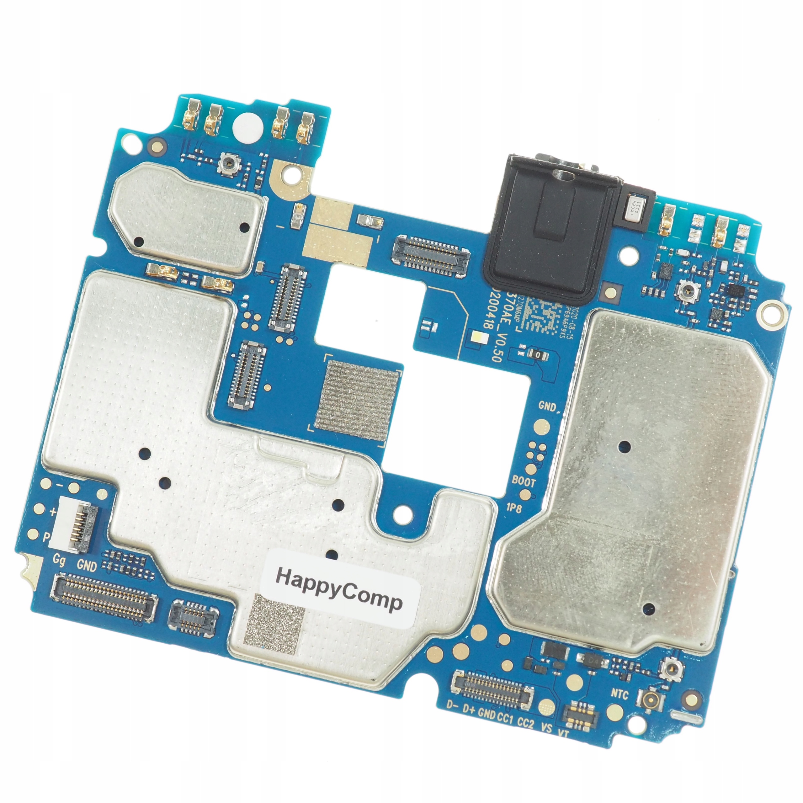 Płyta główna Motorola G9 PLAY XT-2083 4/64 Producent Motorola