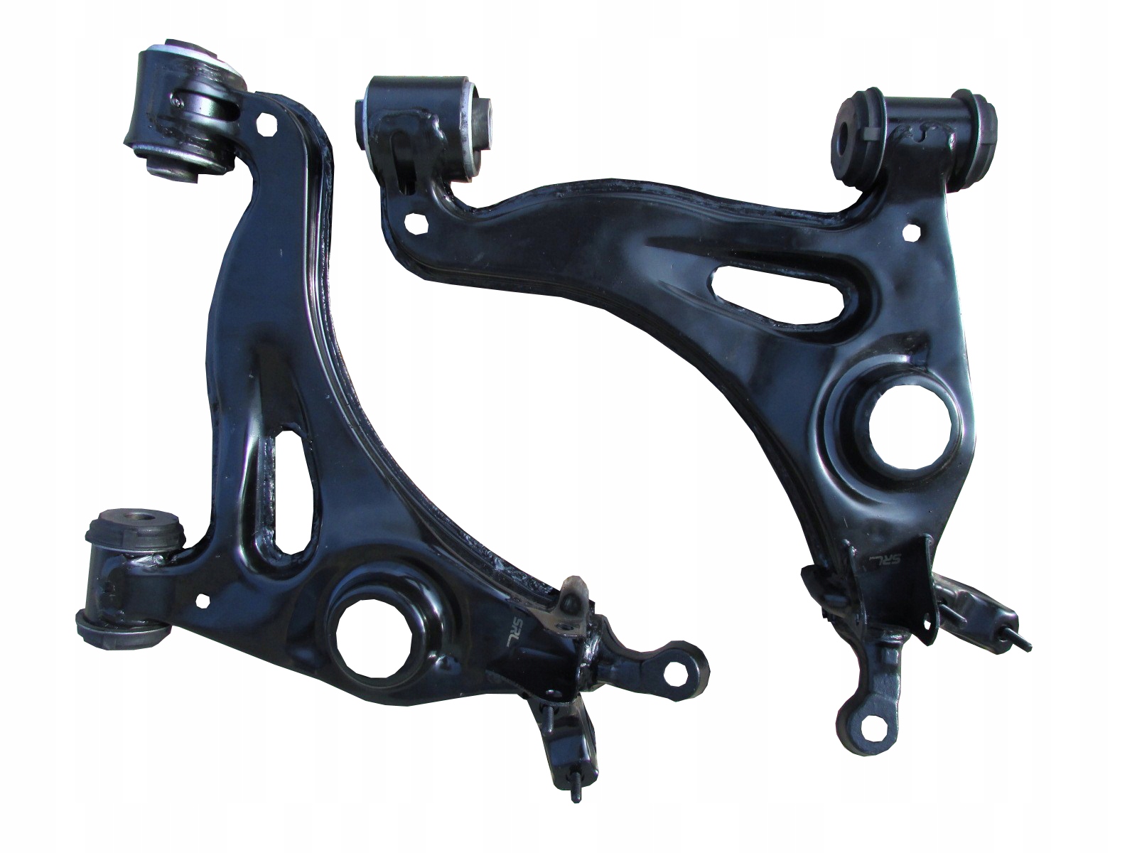 Rameno Mercedes W202 1993-2001