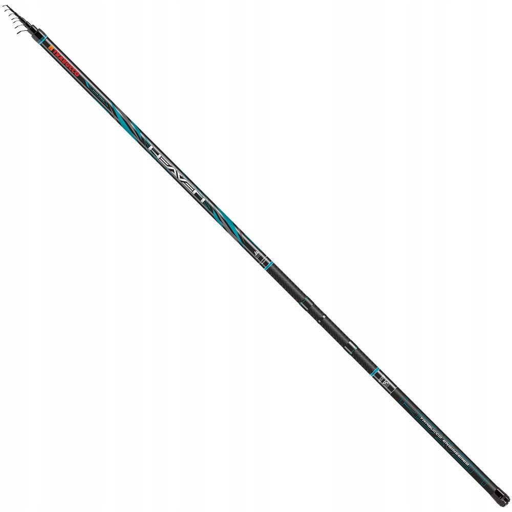Wędka Trabucco Heaven Accurate Bolo 7,00m