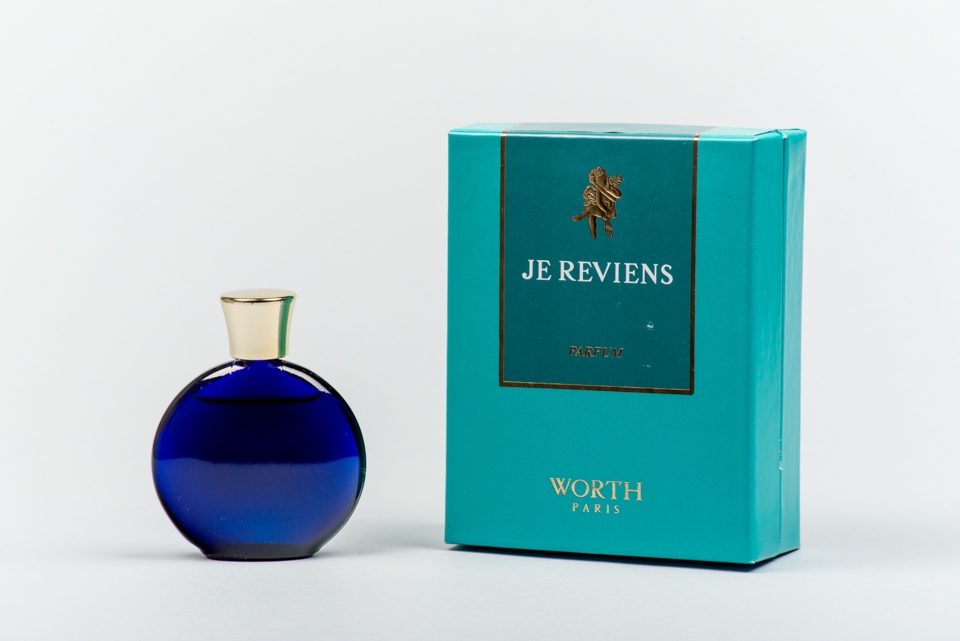 Je Reviens perfumy