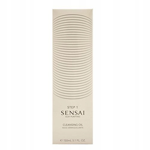 Kanebo Sensai Silky Purifying Čisticí Olej 150 ML