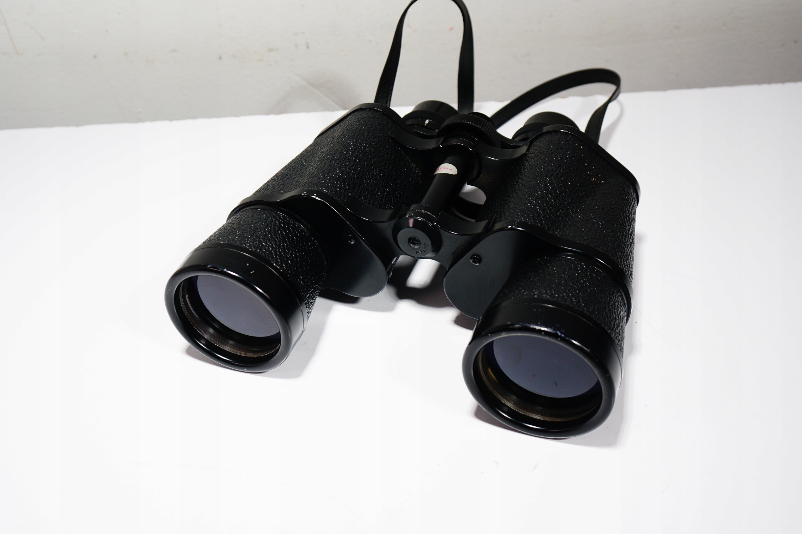 LORNETKA GLORY CSK 7x35 7,0 FIELD STARA SOLIDNA CIEŻKA