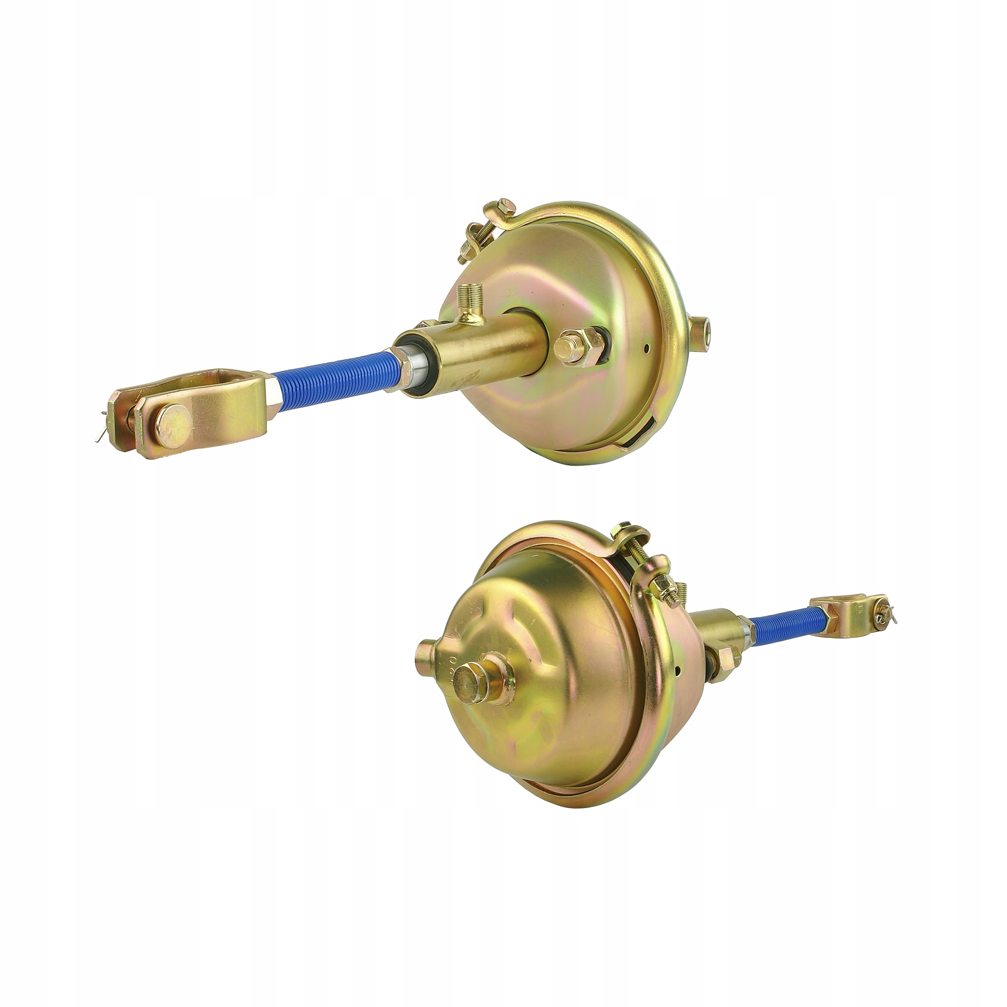 Гальмівний циліндр T20 - 25 HYDR-PNEUM HYDROLIDER