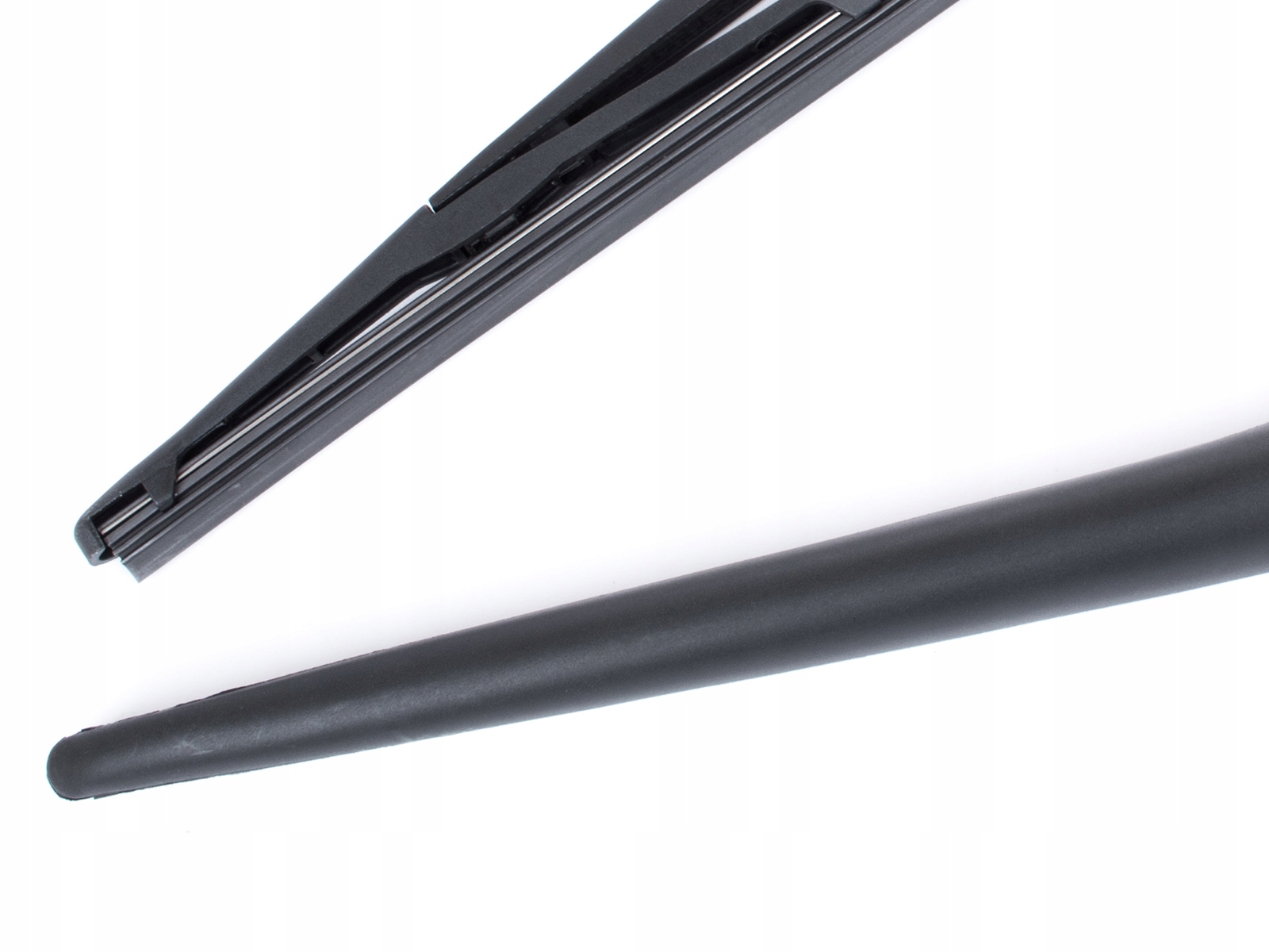 RAMIĘ WYCIERACZKI TYŁ WYCIERACZKA do Renault Trafic Opel Vivaro Typ samochodu Samochody dostawcze Samochody osobowe