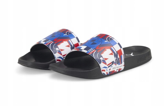 Klapki BMW M Motorsport R 46 LIFESTYLE 2022