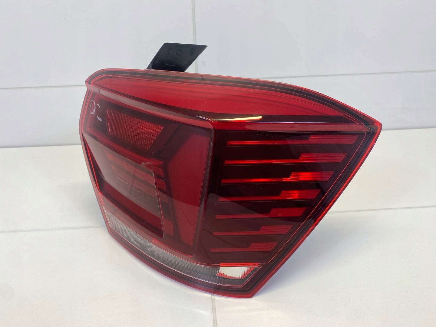 light rear right side Volkswagen Polo 6 2020 2G0945096B