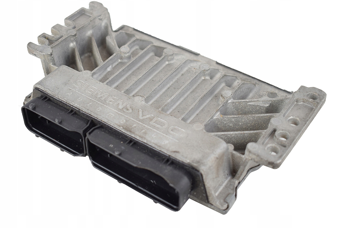 Computer Bedienteil MINI ONE 1.6 16V 7562624