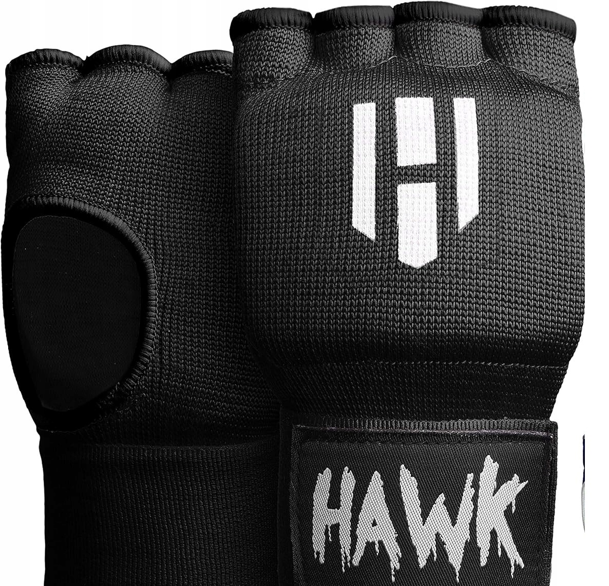 Hawk Owijki bokserskie rękawice Treningowe Ochraniacze S/m