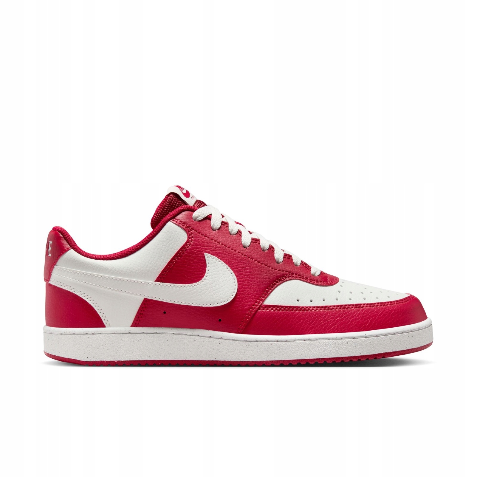 Pánské pohodlné tenisky Nike Court Vision HM9862-600 vel.