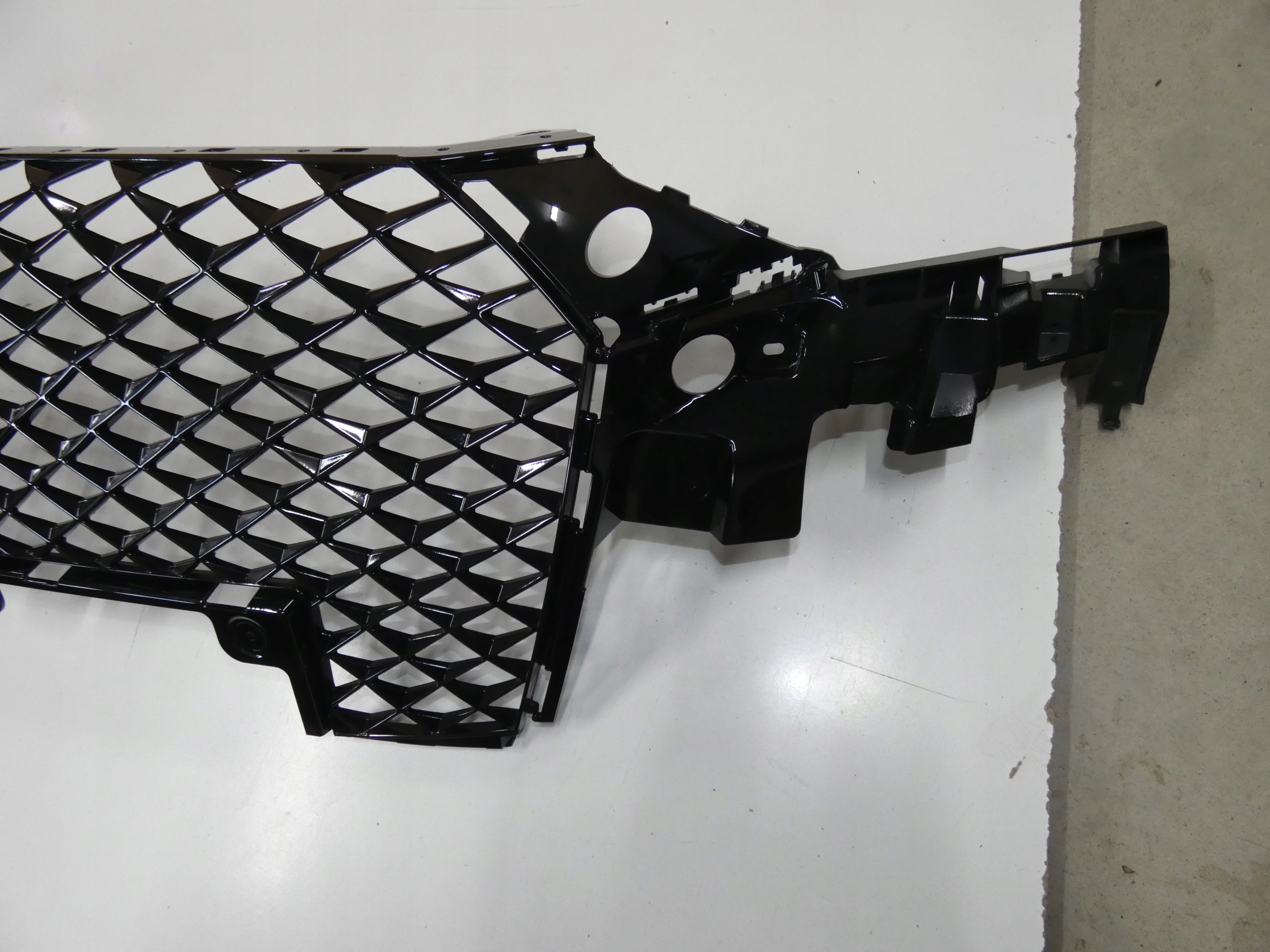 решетка радиатора CITROEN II