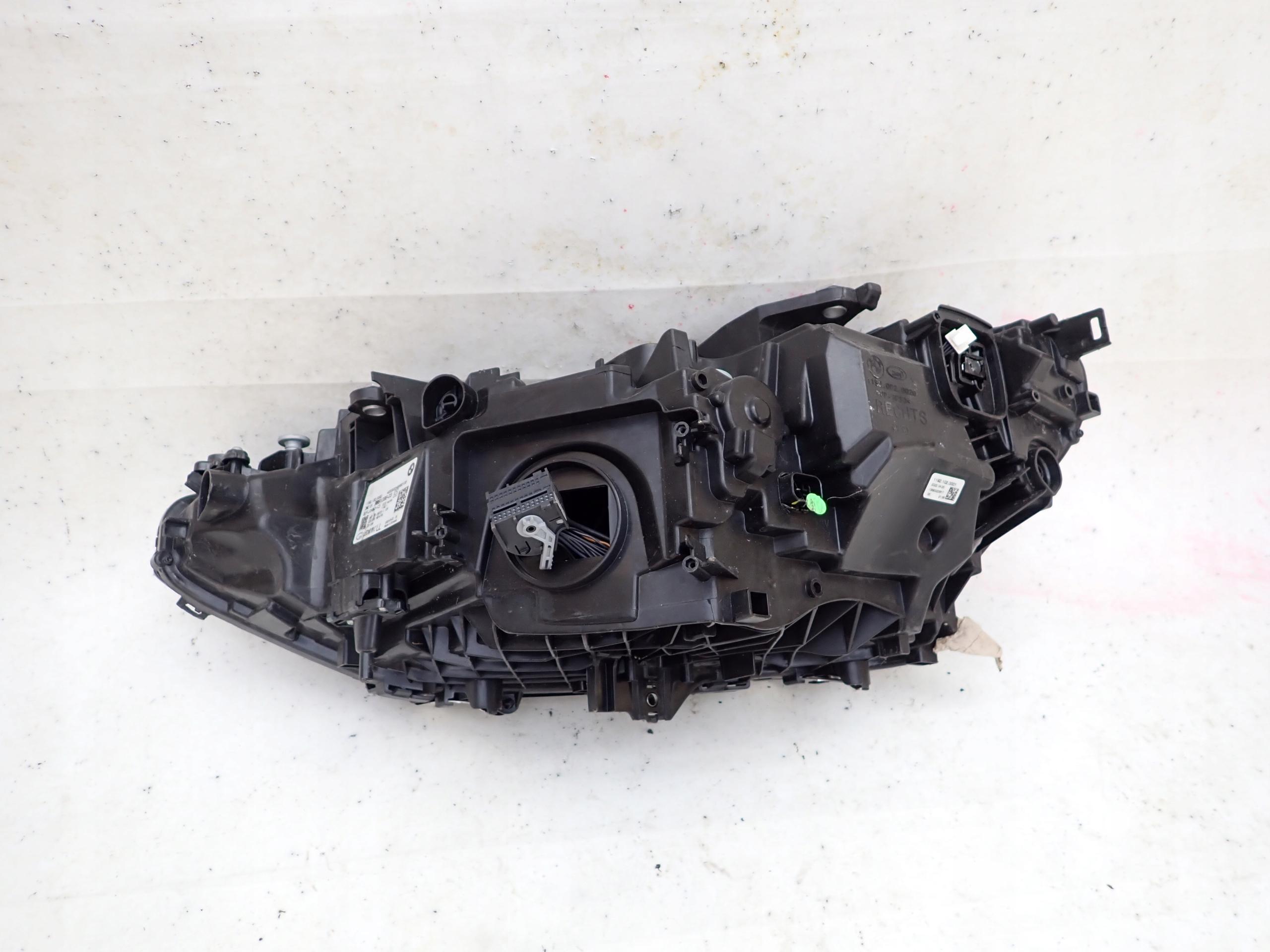 BMW 4 G22 G23 G82 20- light right front front 9851036-03