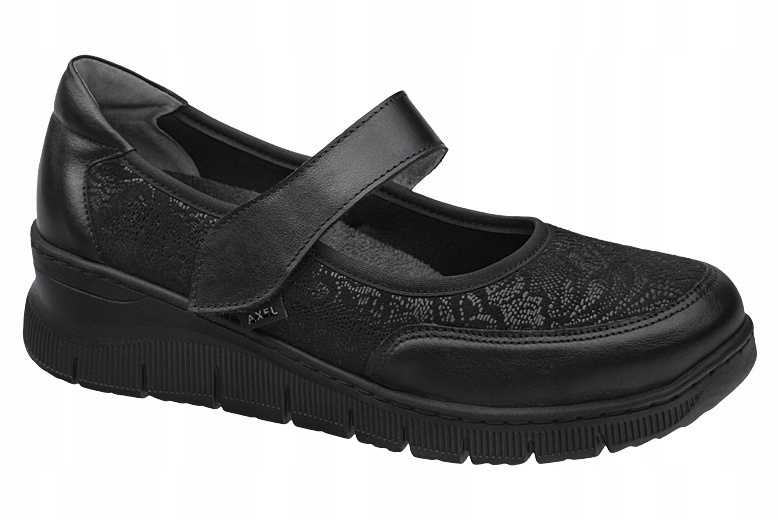 KOSELA MEDIC BUTY NA HALUKSY-MEGA TĘGOŚĆ-CZ.-9232-R.37