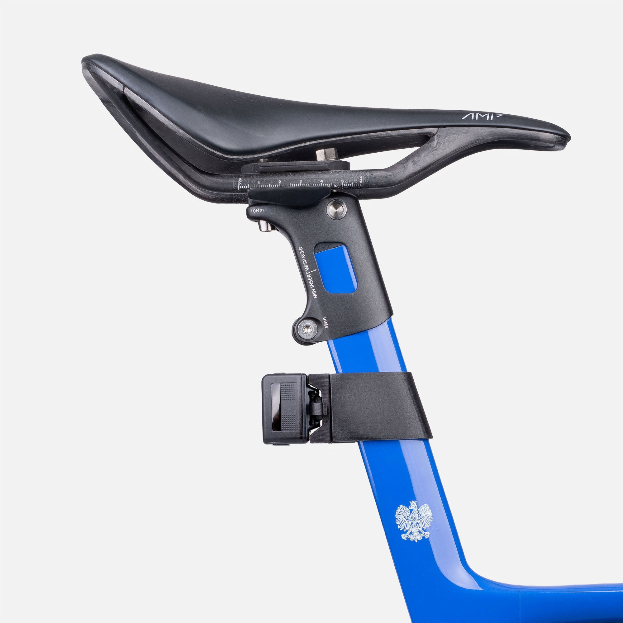 Držák radaru pro sedlovku Giant Vector Integrated Trek Flare Rt CarBack