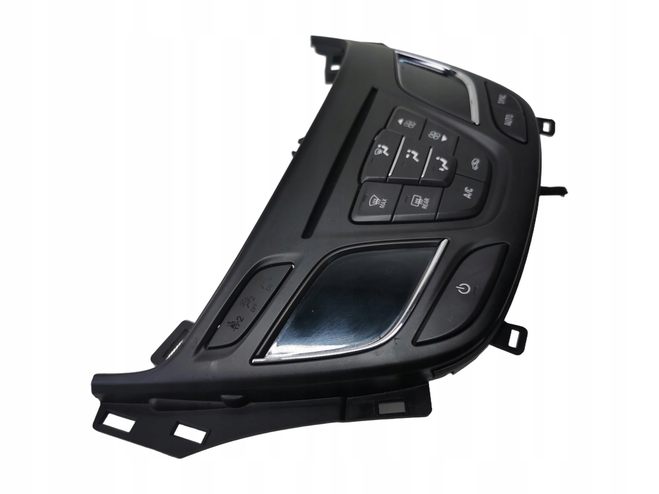 Unite commande clima OPEL INSIGNIA A LIFT 26202381