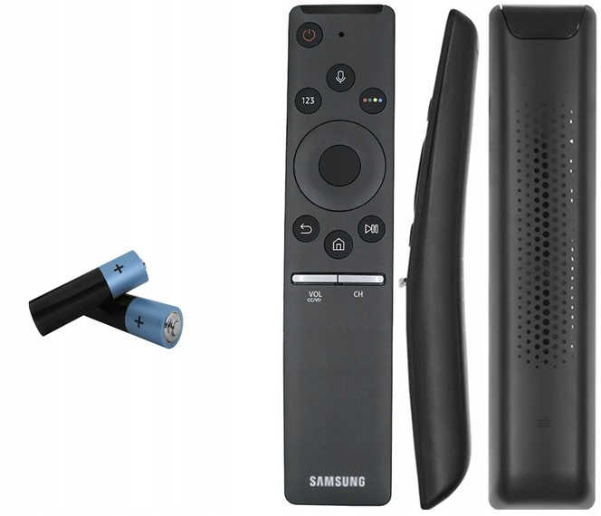 Originální Dálkový Ovladač Pro Televizor Samsung UN40MU6100 UN40MU6100F UN40MU6100FXZX