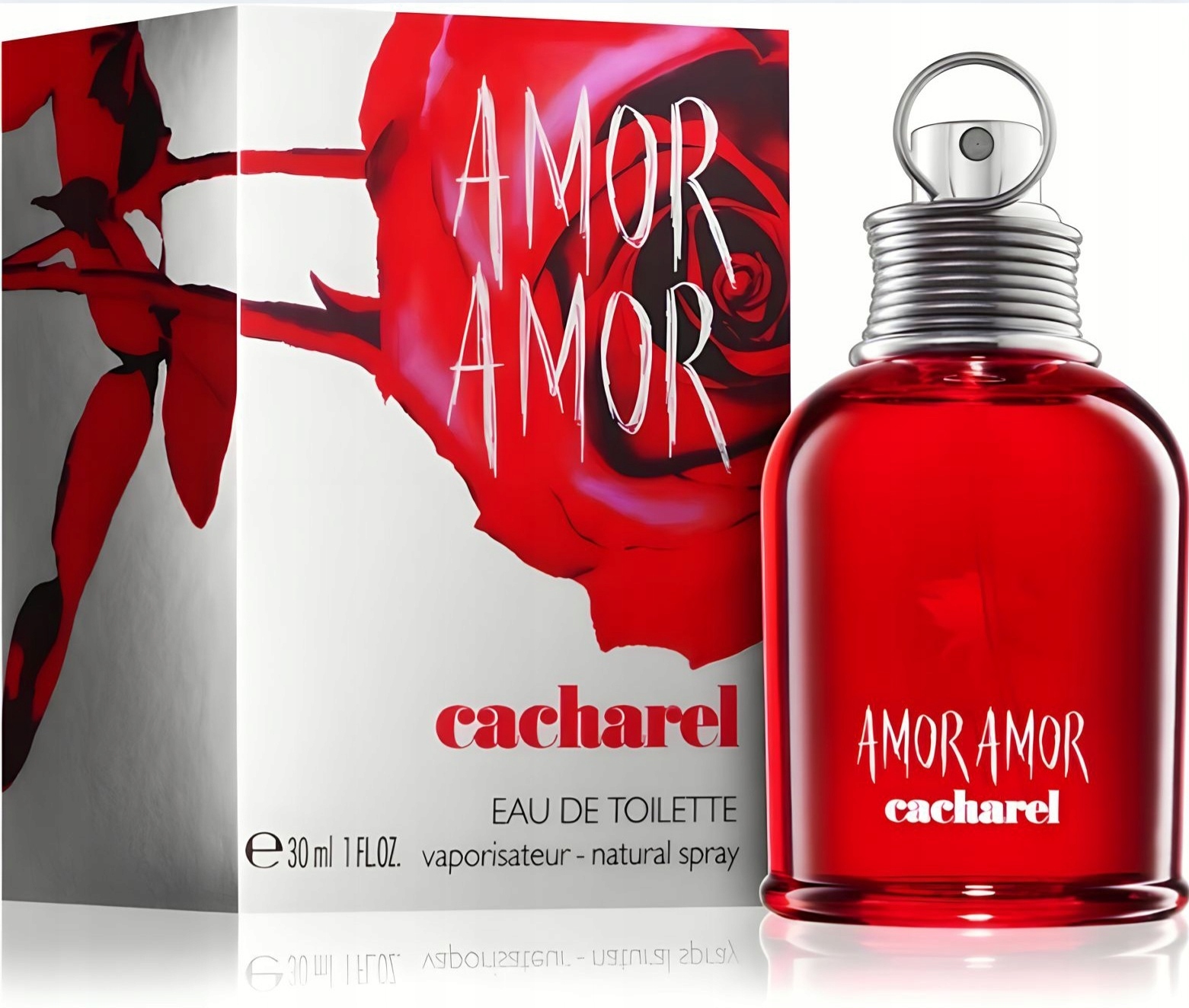 Cacharel Amor Amor 30ml Edt Originál