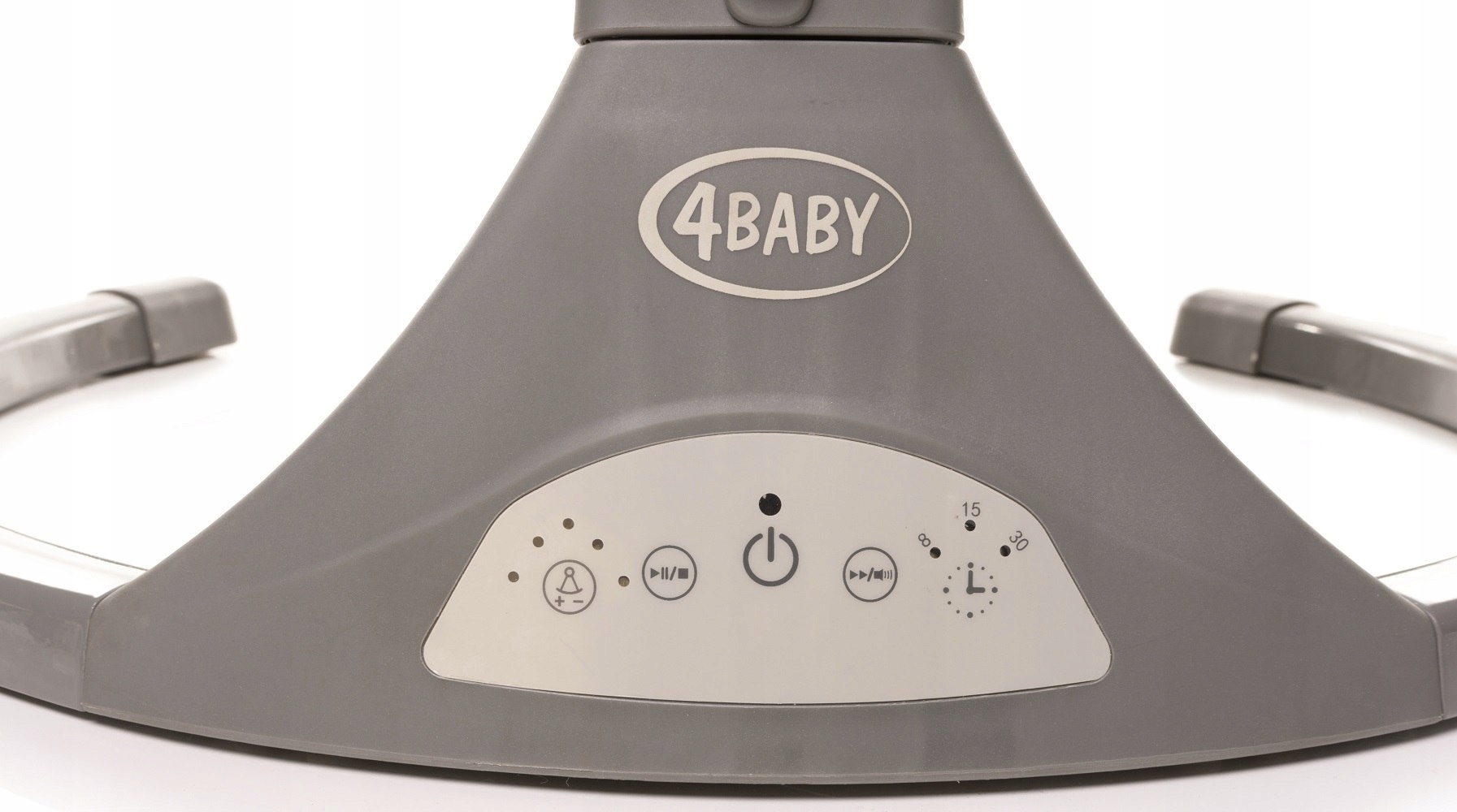 Huśtawka Rock' n Relax 2023 camel 4baby 4BABY Rodzaj Huśtawka