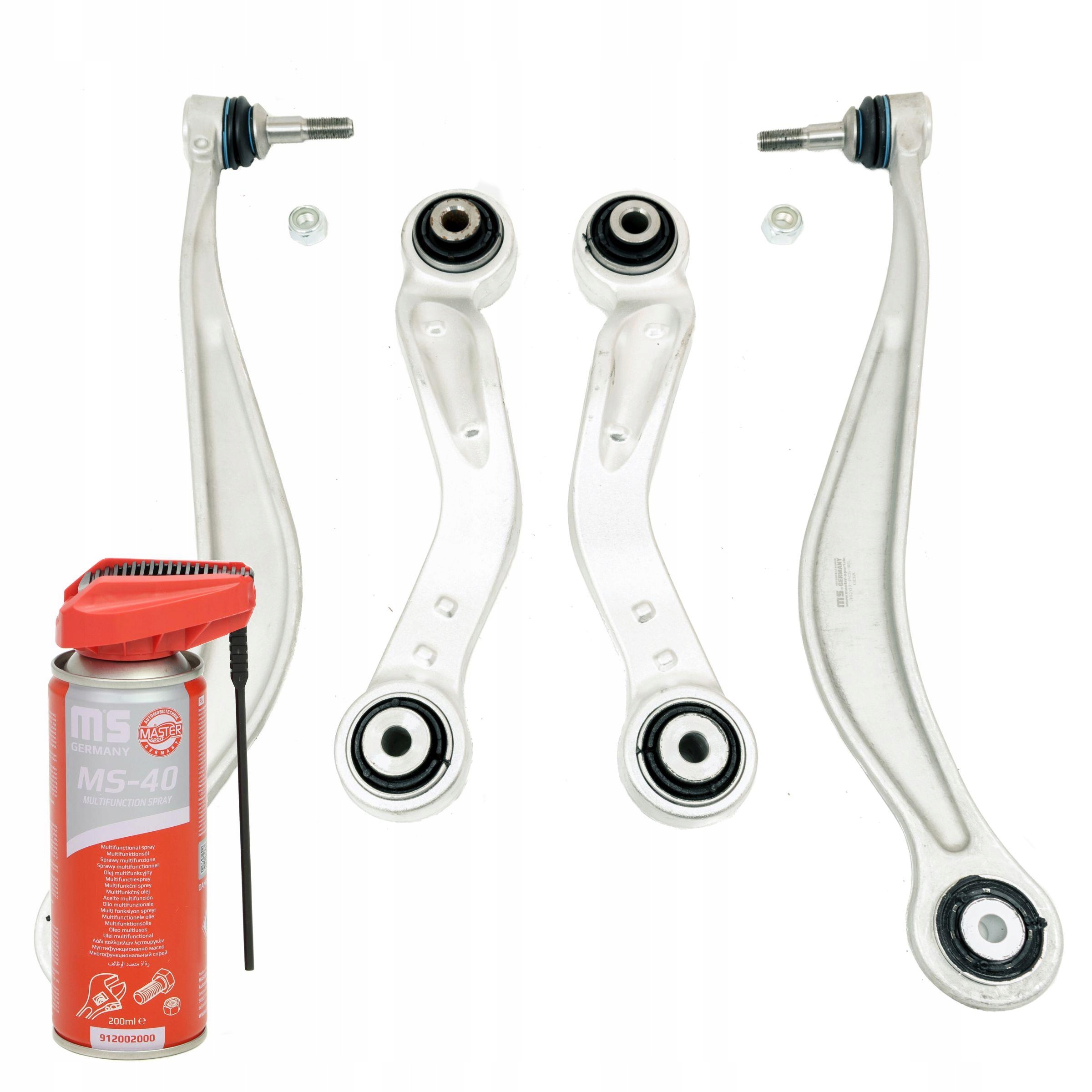 Sada Ramen zadní 36826-SET-MS