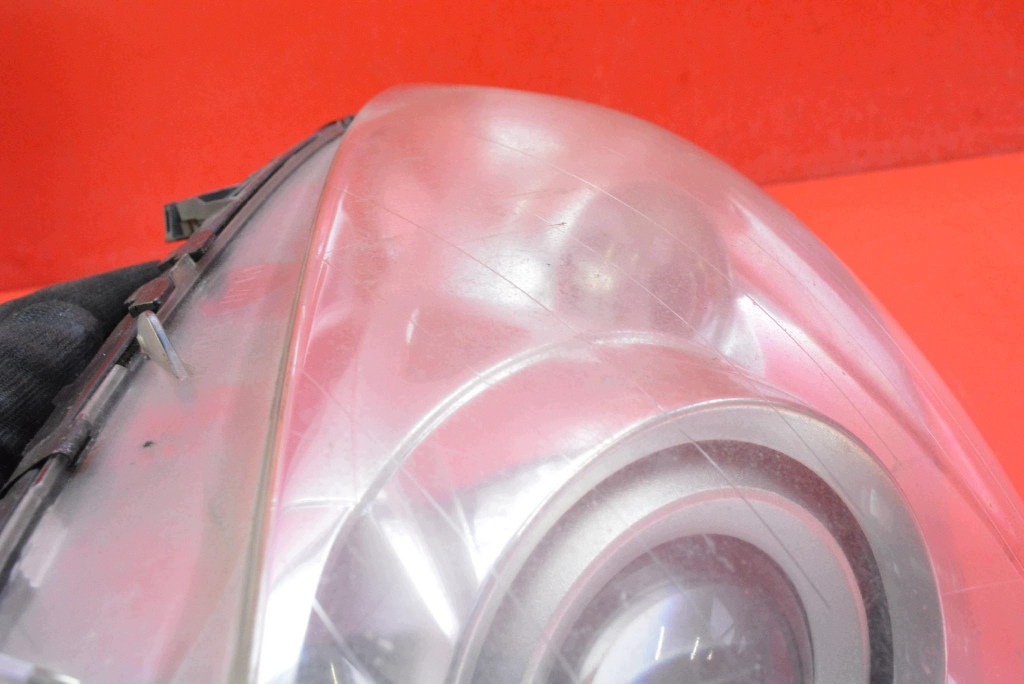 REFLEKTOR left light front lens EU A1698206761 MERCEDES B-KLASA W245