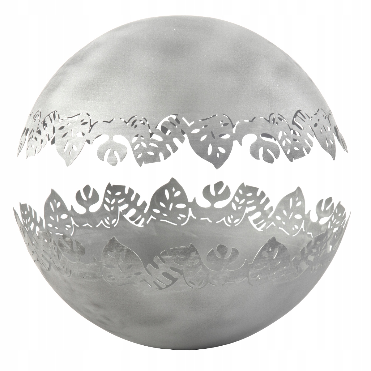 DENNICA STALOWA fi406 MM STAL CZARNA PRODUCENT MISA OGNIOWA GRILL PALENISKO Szerokość 406 mm