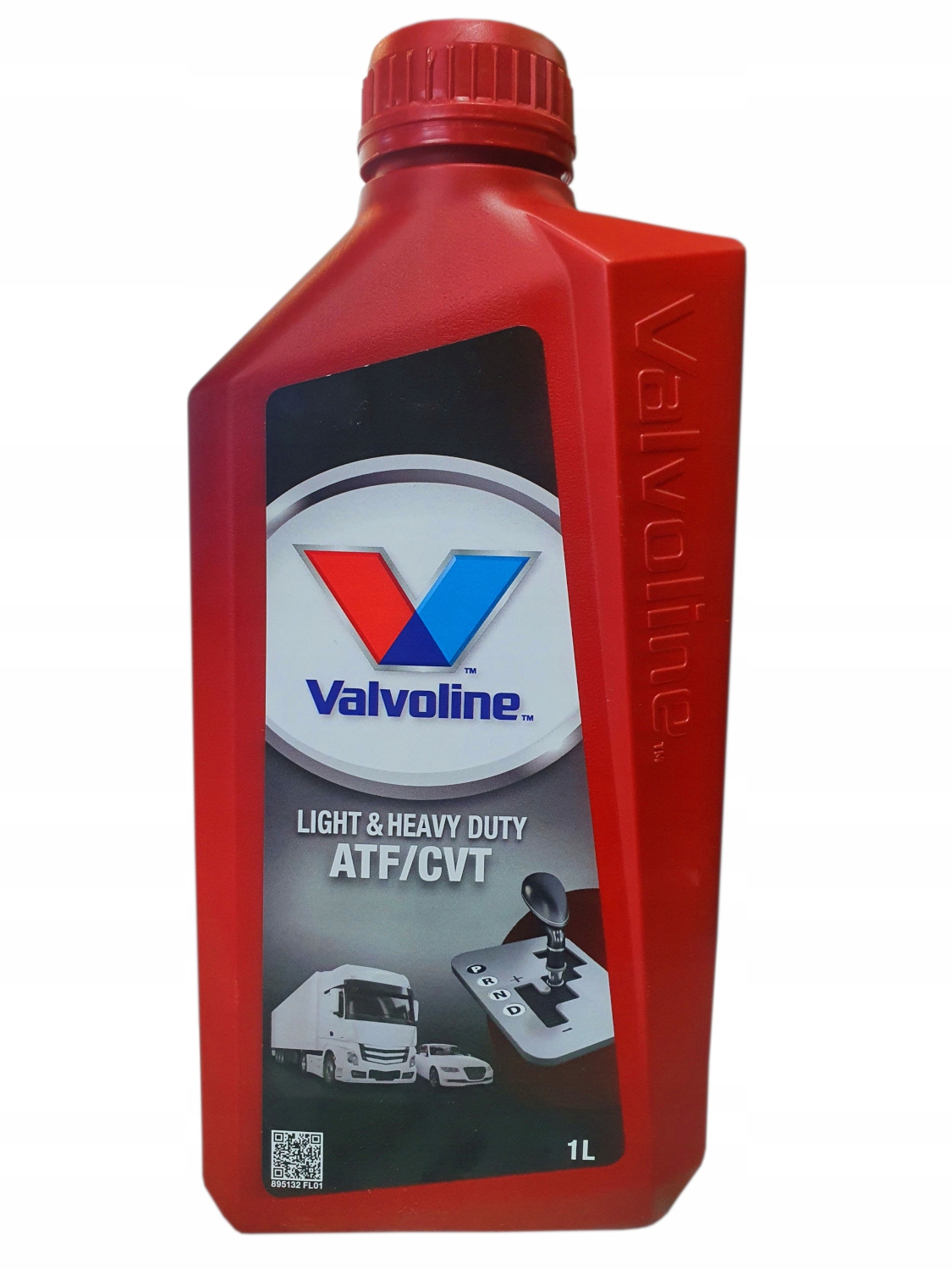 

Valvoline Atf/cvt 1L