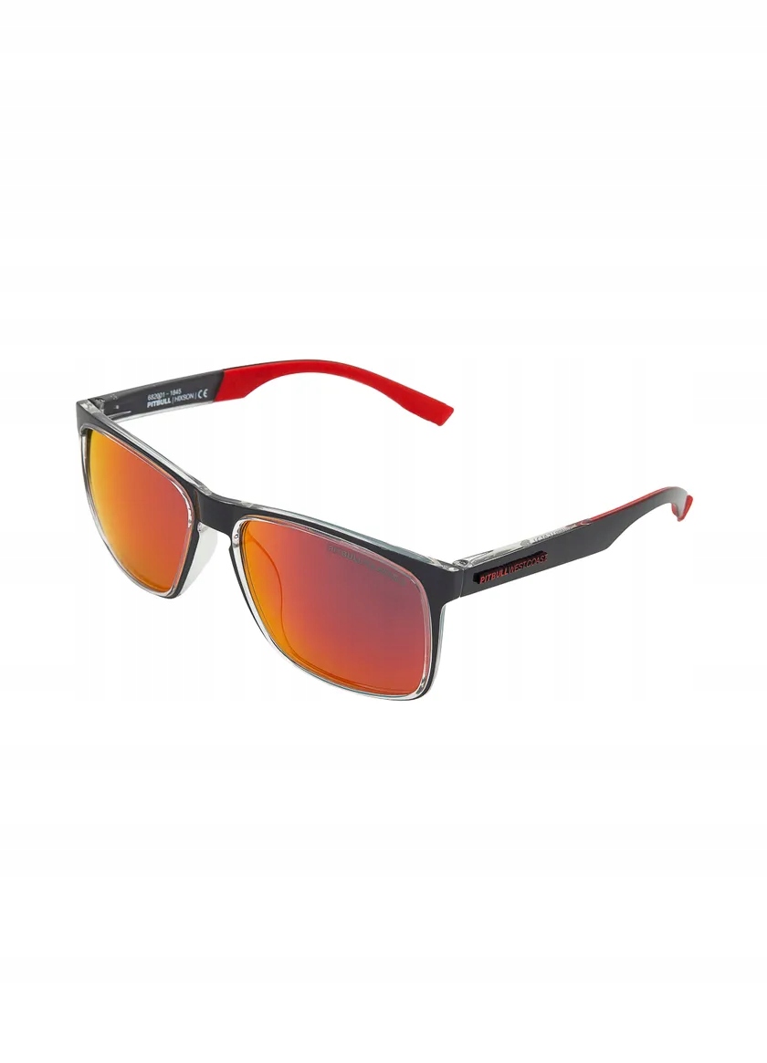 Sluneční Brýle Pitbul Hixson