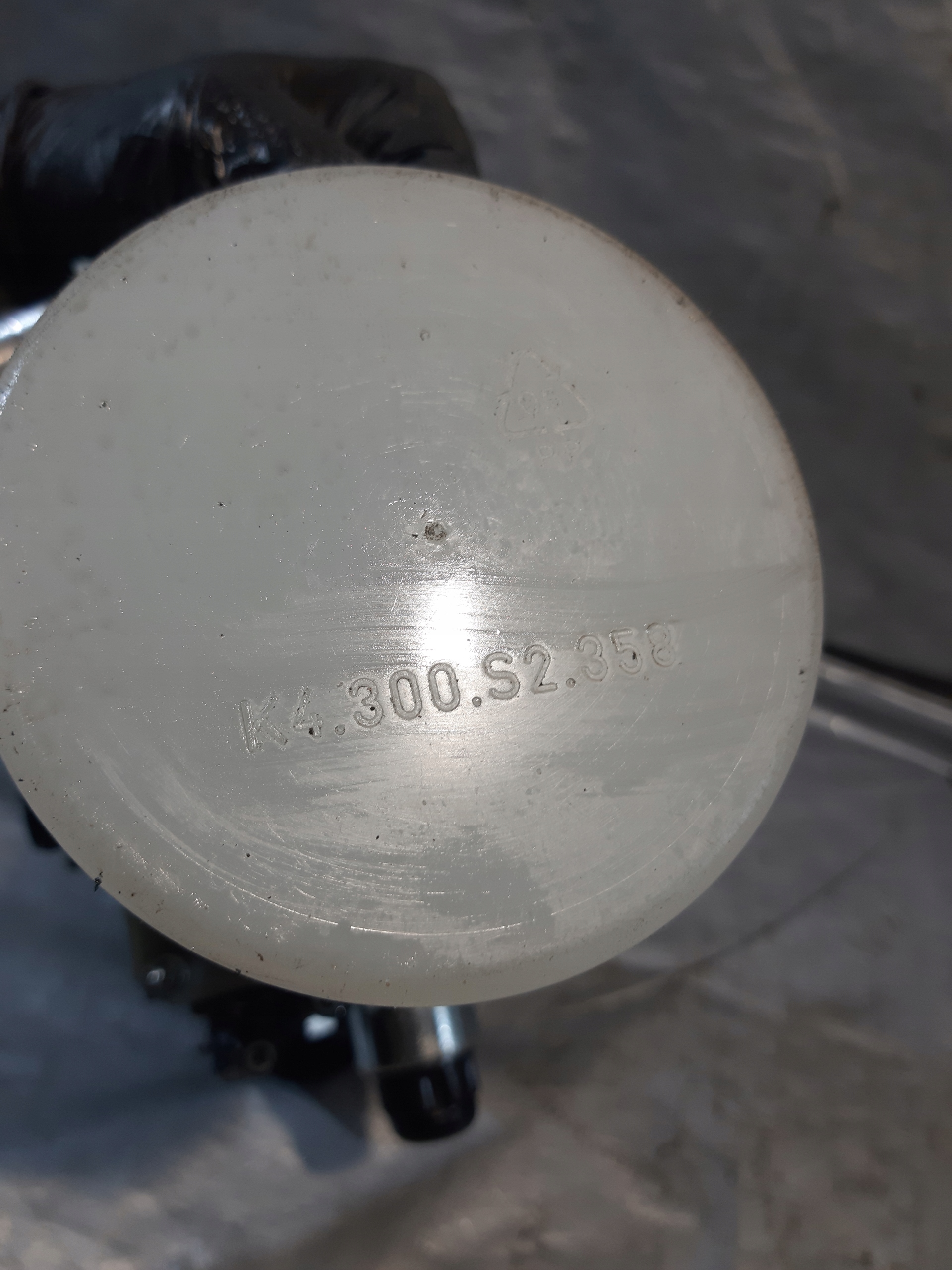 pump HYDRAULICZNO-electrical lifting WYWROTU ISKRA 24V 80A 0,5KW