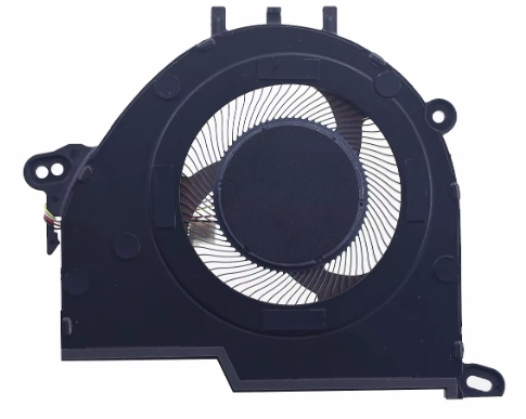Ventilátor Lg Gram 16Z90R 17Z90R 17Z09S-G AA79G AAC8U1 ADB7U1 AA79H